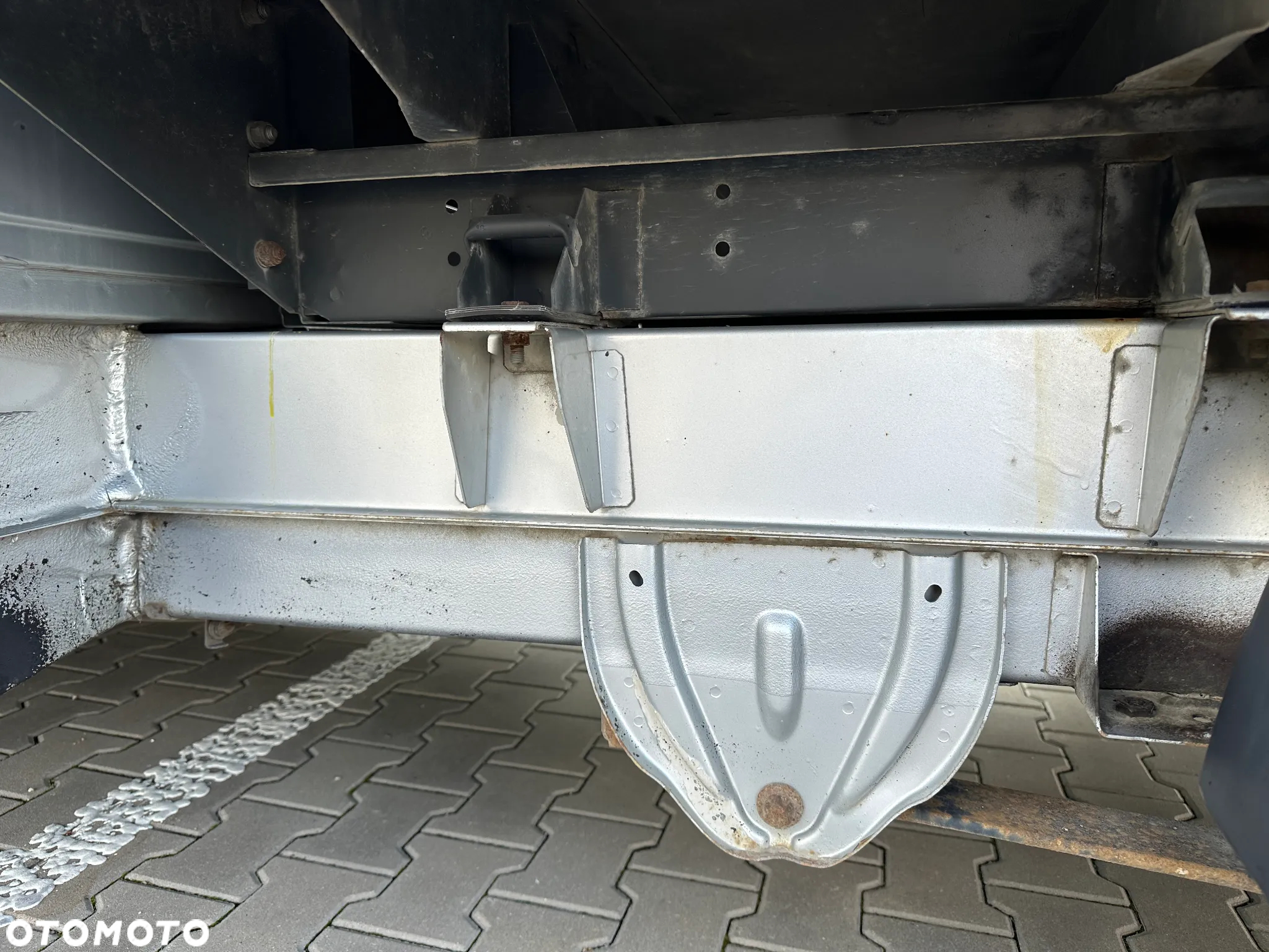Fiat DUCATO DOKA - 17