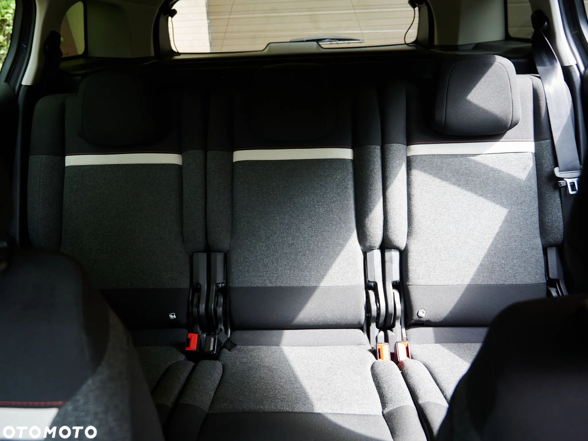 Citroën C5 Aircross 1.5 BlueHDi Live - 12