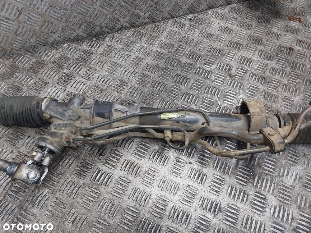 MAGLOWNICA PRZEKŁADNIA KIEROWNICZA + PRZEWODY KIA RIO I LIFT EU - 4