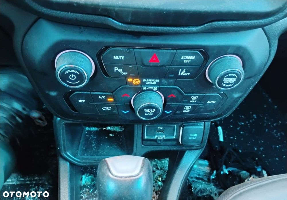 Jeep Renegade 2020