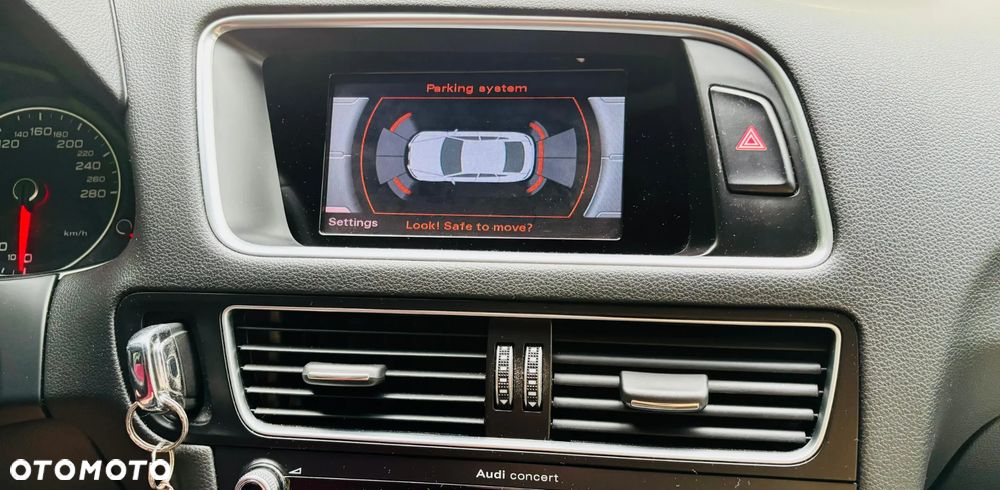 Audi Q5 - 3