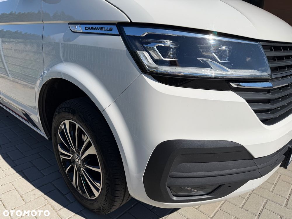 Volkswagen Caravelle 2.0 TDI L1 Comfortline - 2