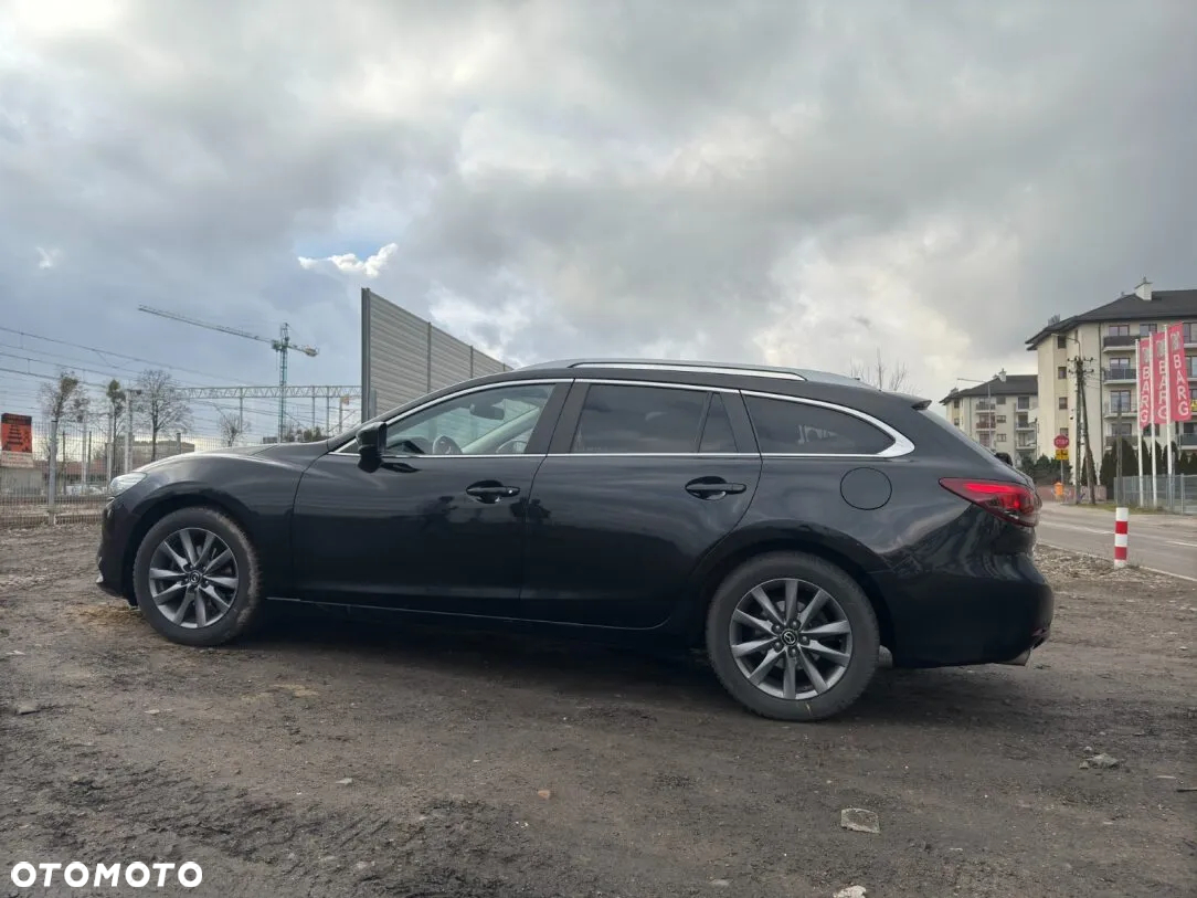 Mazda 6 2.0 SkyEnergy - 17