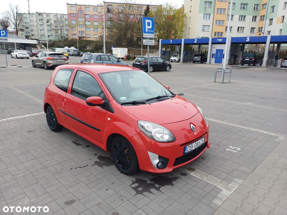 Renault Twingo - 1