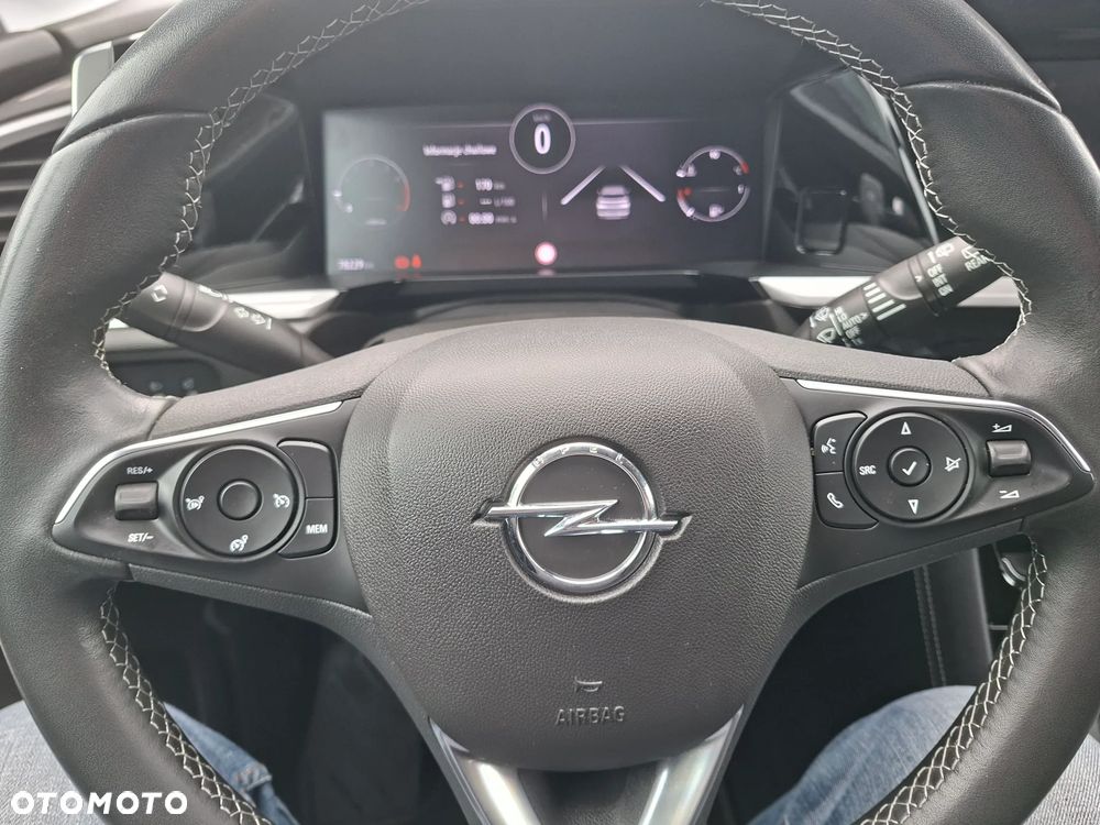 Opel Grandland X - 27
