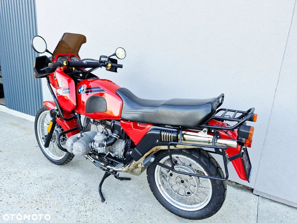 BMW R - 20
