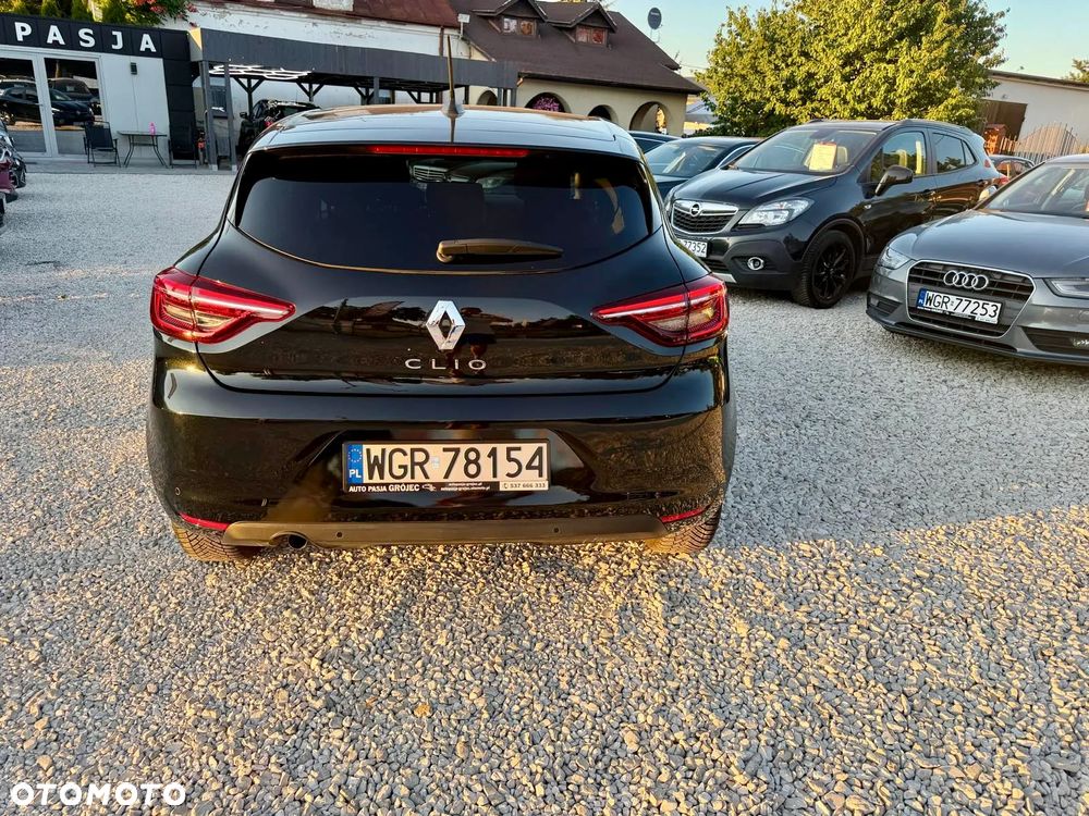 Renault Clio 1.0 TCe R.S Line - 13