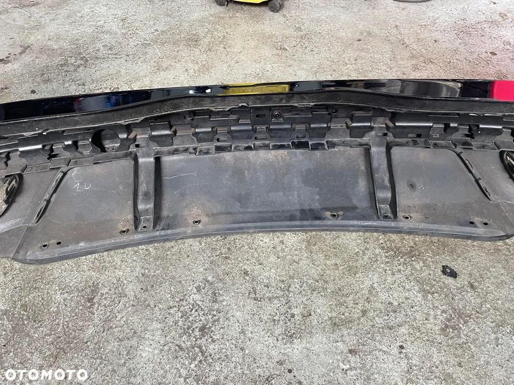 FORD MONDEO MK5 ST LINE ZDERZAK TYL TYLNY KOMBI DS7J-17F884 - 6