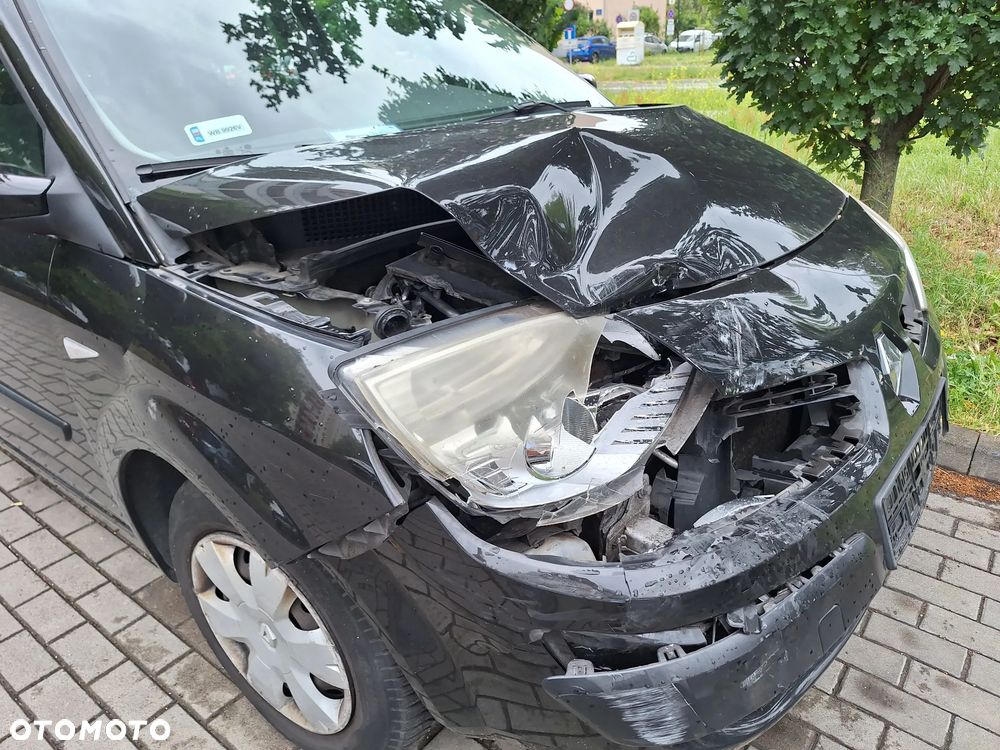 Renault Scenic 1.6 16V Authentique - 2