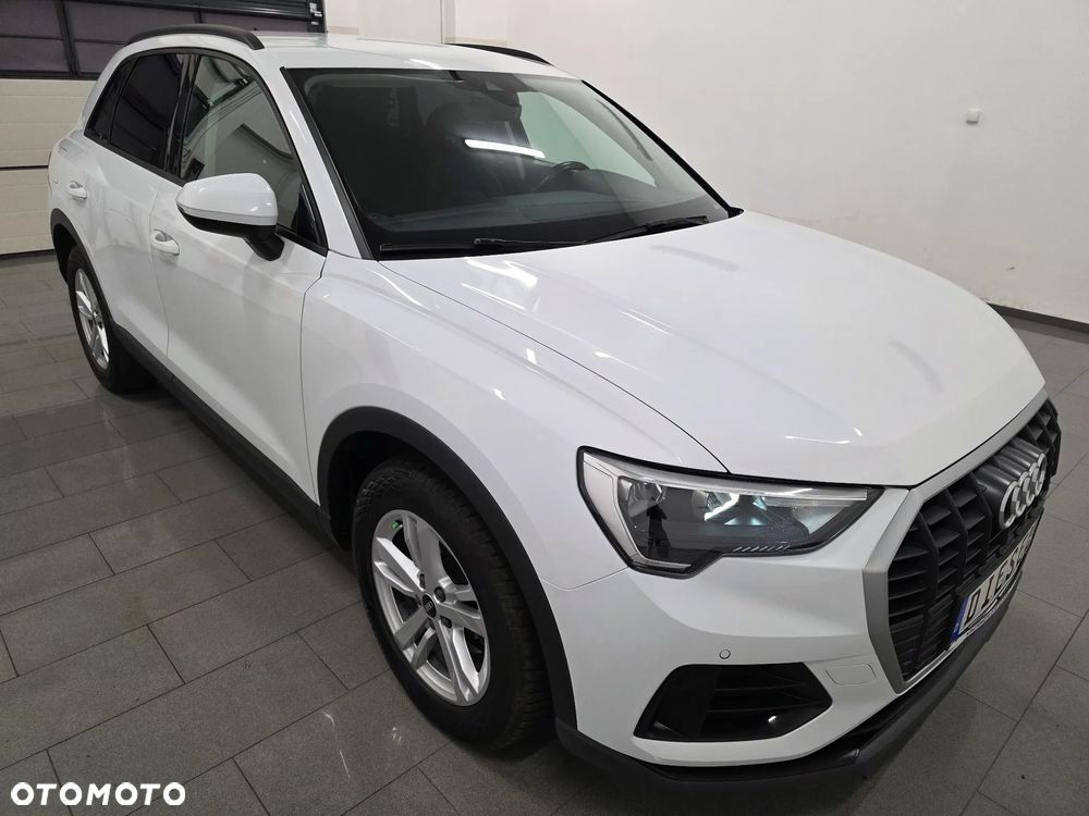 Audi Q3 35 TDI S tronic - 31