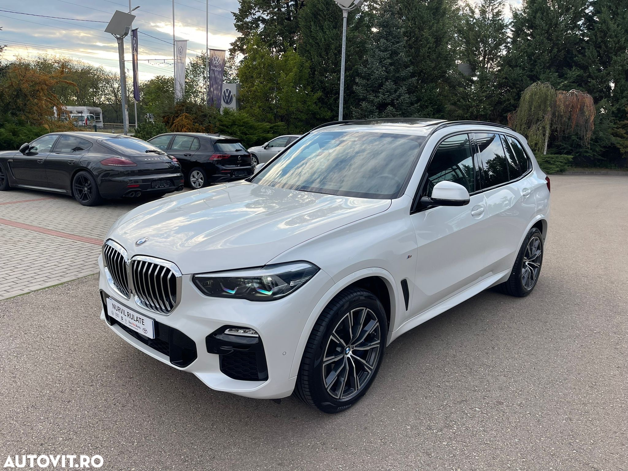 BMW X5 - 2