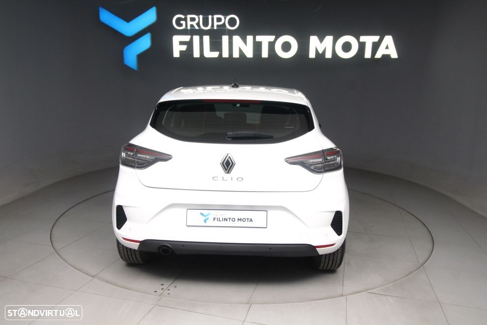 Renault Clio 1.0 TCe Evolution - 3