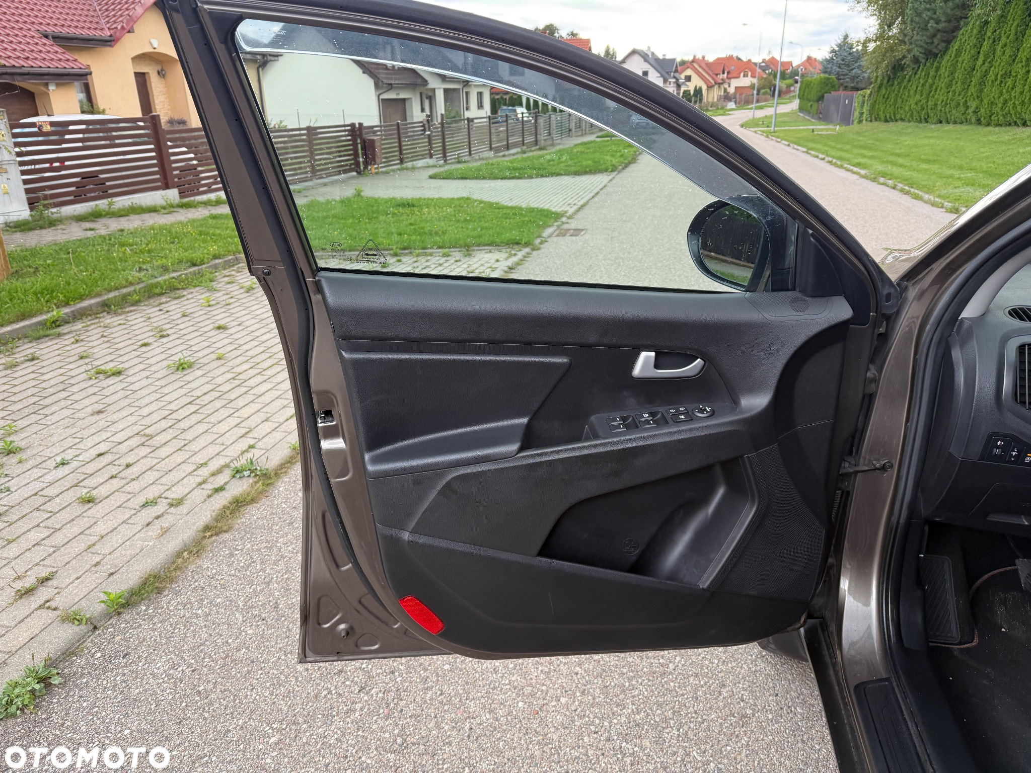 Kia Sportage - 17