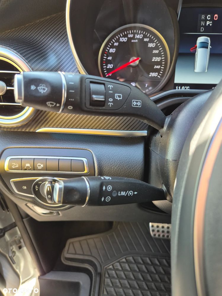 Mercedes-Benz Klasa V 250 d 4-Matic Avantgarde 7G-Tronic (d³ugi) - 23