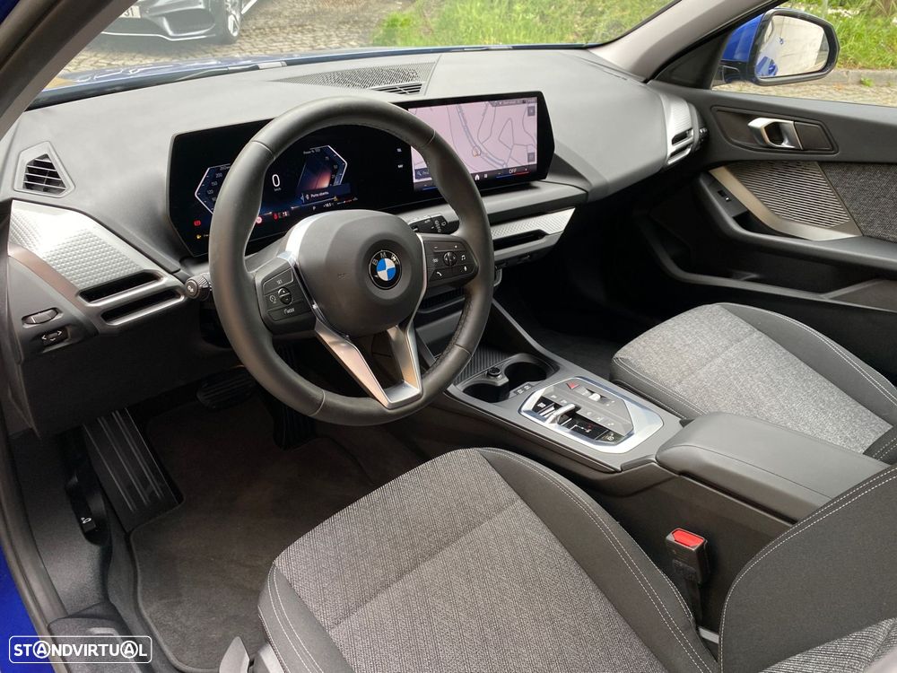 BMW 116 Pack Desportivo M - 14