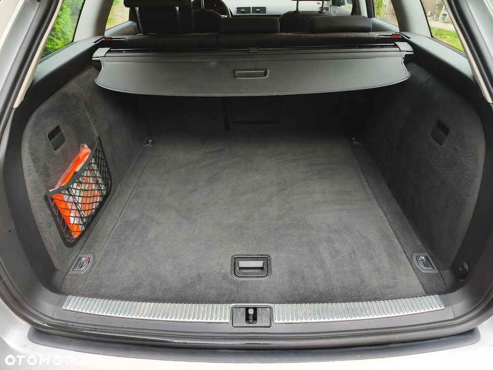 Audi A4 Avant 1.6 - 26