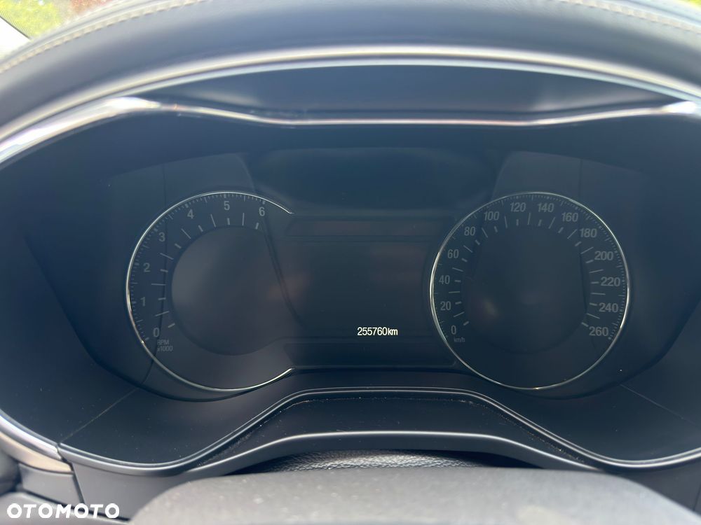 Ford Mondeo Vignale 2.0 TDCi PowerShift - 20