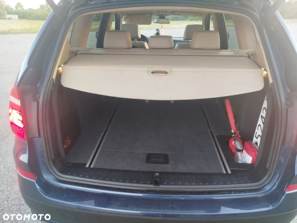 BMW X3 28i xDrive - 8