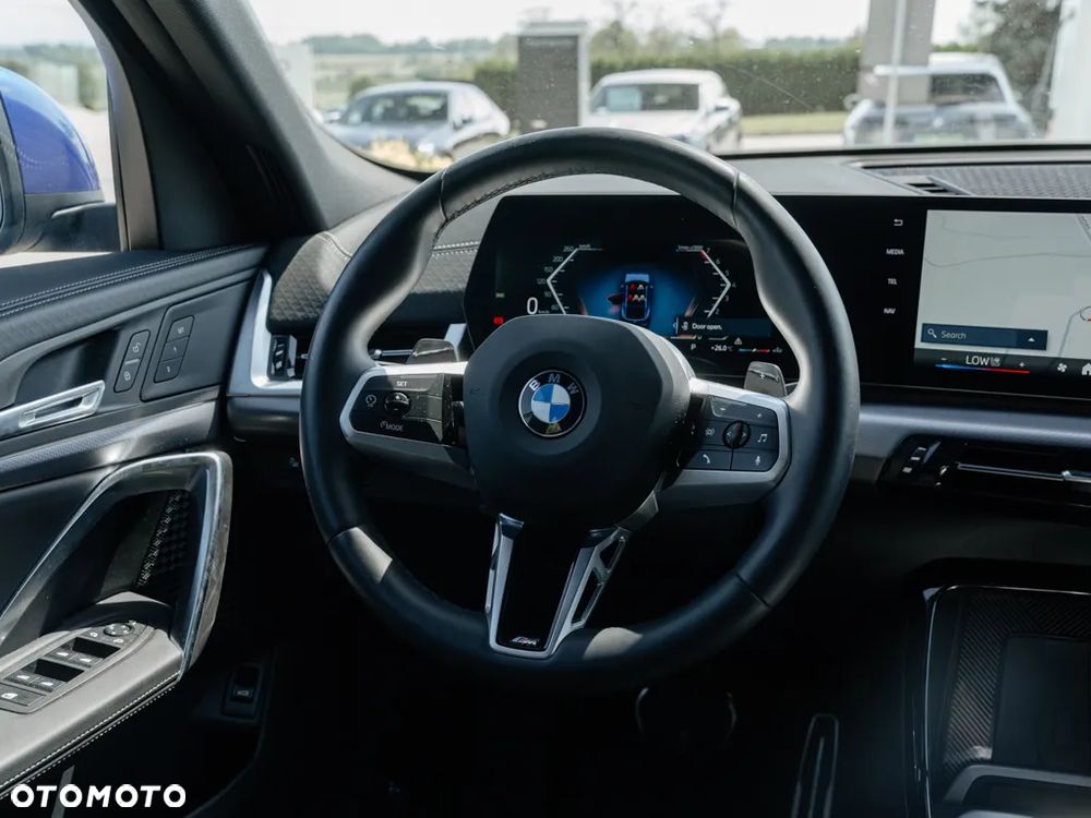 BMW X2 sDrive20i mHEV M Sport - 7