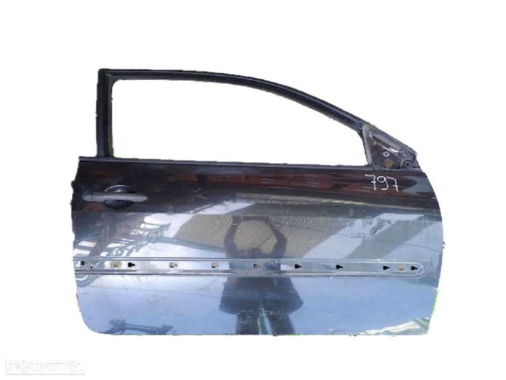 Porta Dto Renault Megane Ii (Bm0/1_, Cm0/1_) - 1