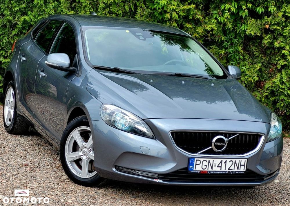 Volvo V40 - 10