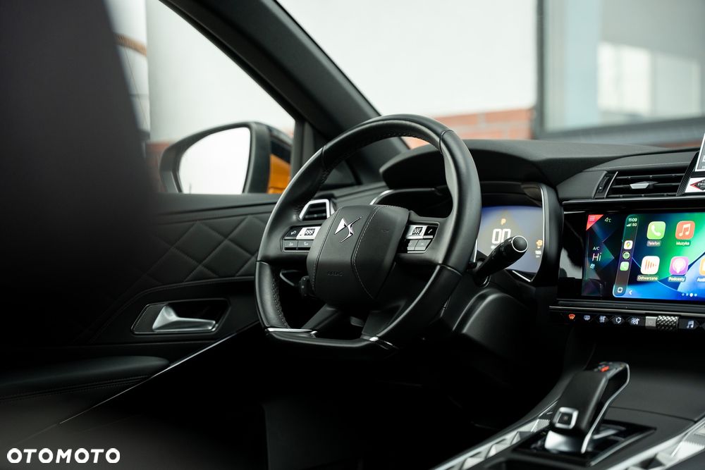DS Automobiles DS 7 Crossback 1.6 PureTech Rivoli - 29