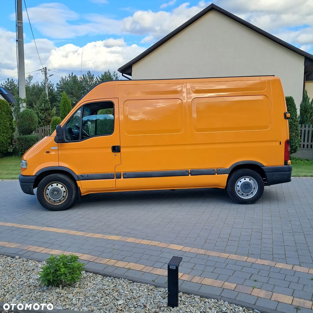Renault Master - 4
