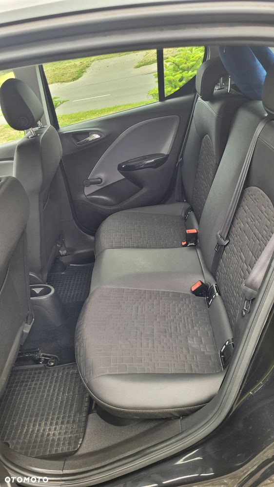 Opel Corsa - 8