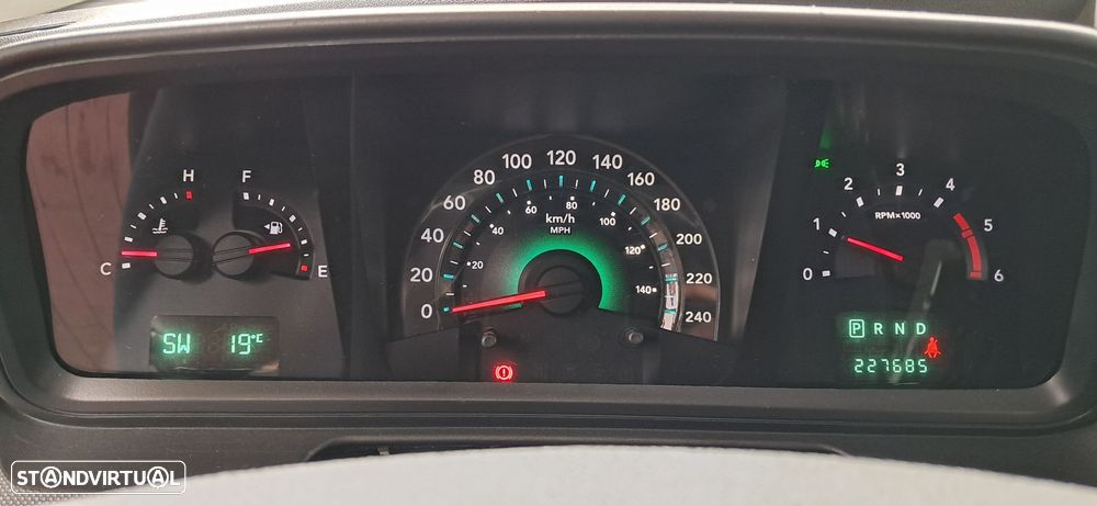 Dodge Journey 2.0 CRD R/T ATX - 6