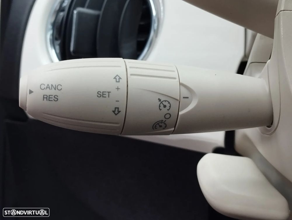 Fiat 500 1.0 Hybrid Dolcevita - 19