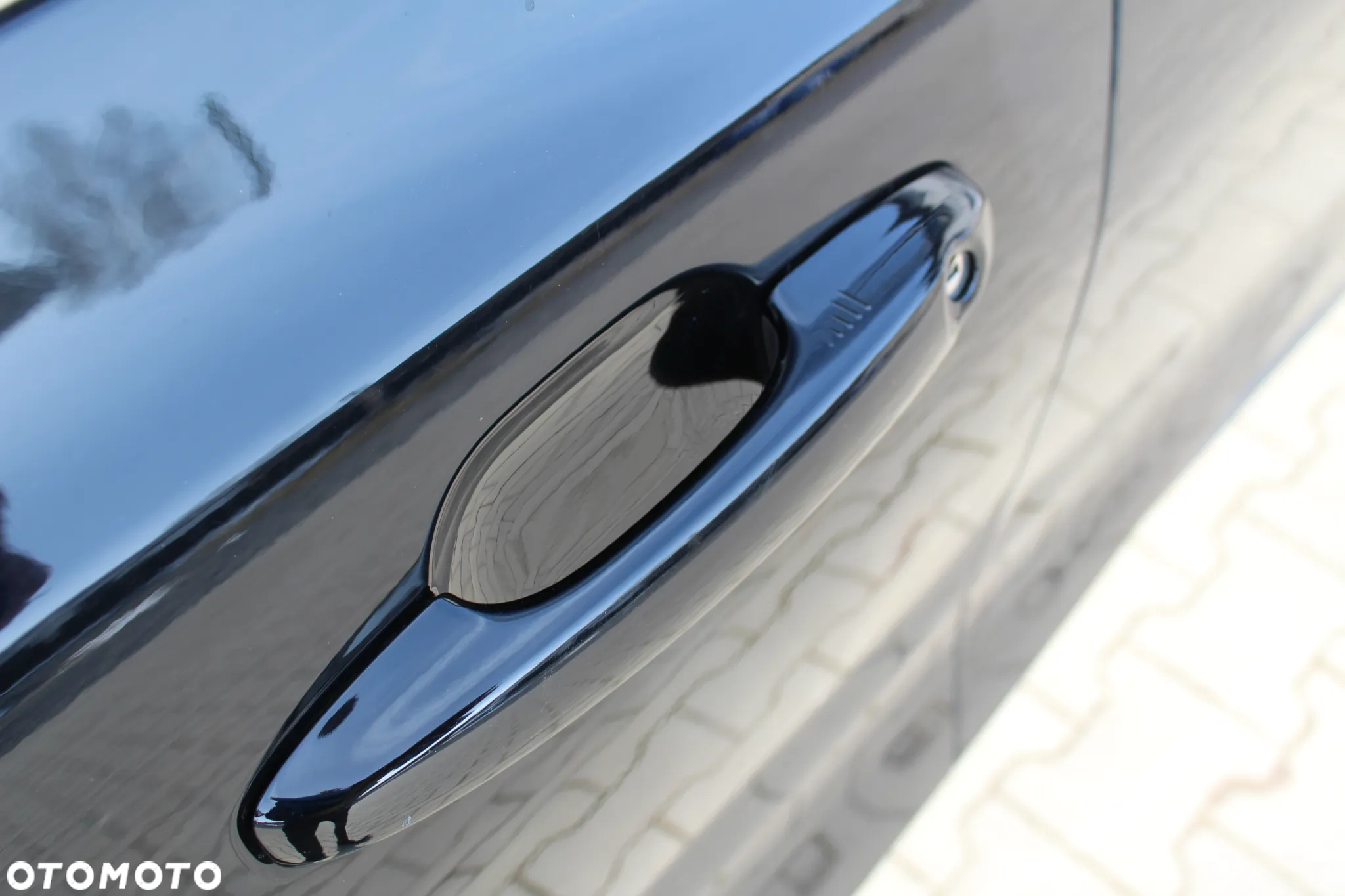 Ford Focus 2.0 EcoBlue Start-Stopp-System TITANIUM - 35