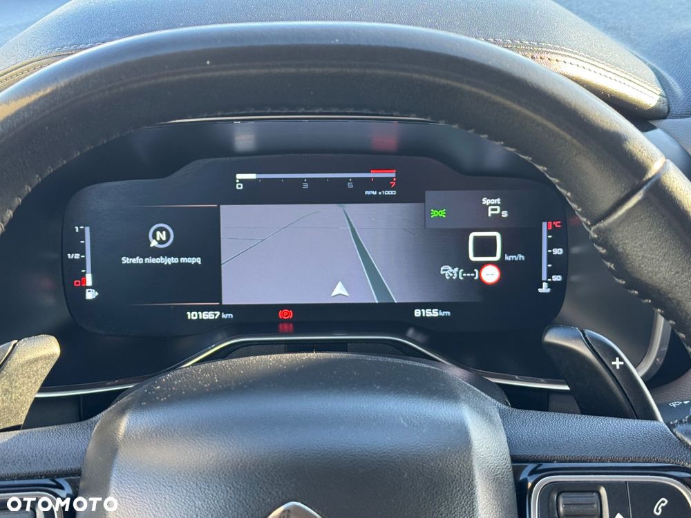 Citroën C5 Aircross - 33