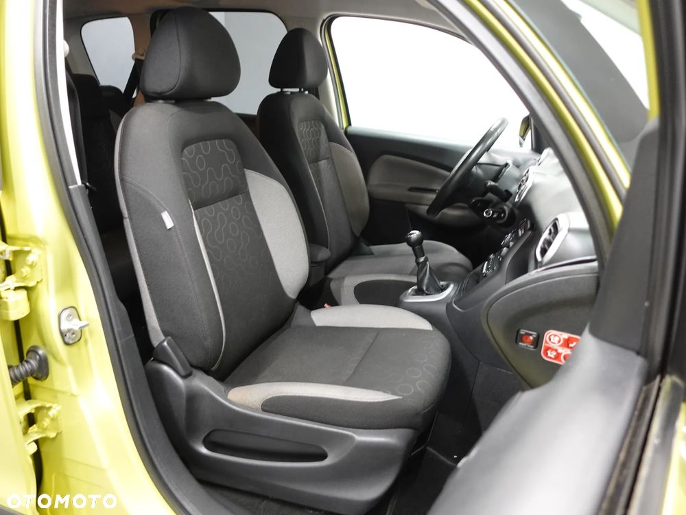 Citroën C3 Picasso VTi 95 Tendance - 28