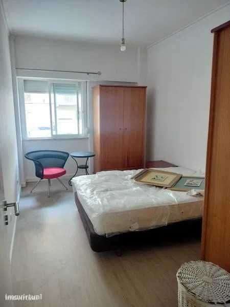 T2 Mobilado em Oeiras – Excelente Localização | 1.400€/mês - Grande imagem: 5/9