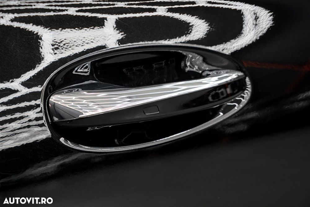 Mercedes-Benz GLE 350 de 4Matic 9G-TRONIC Advanced - 27