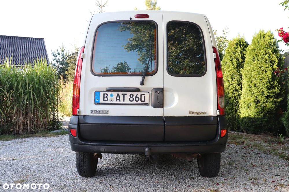 Renault KANGOO - 15