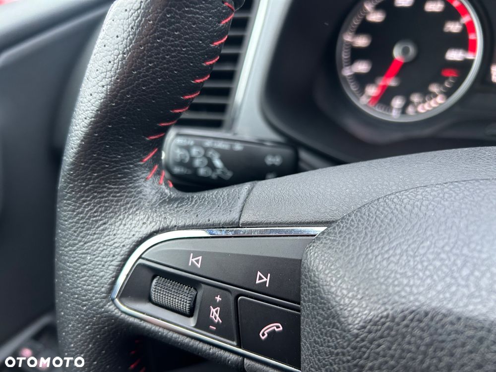 Seat Leon 1.8 TSI FR S&S DSG - 29