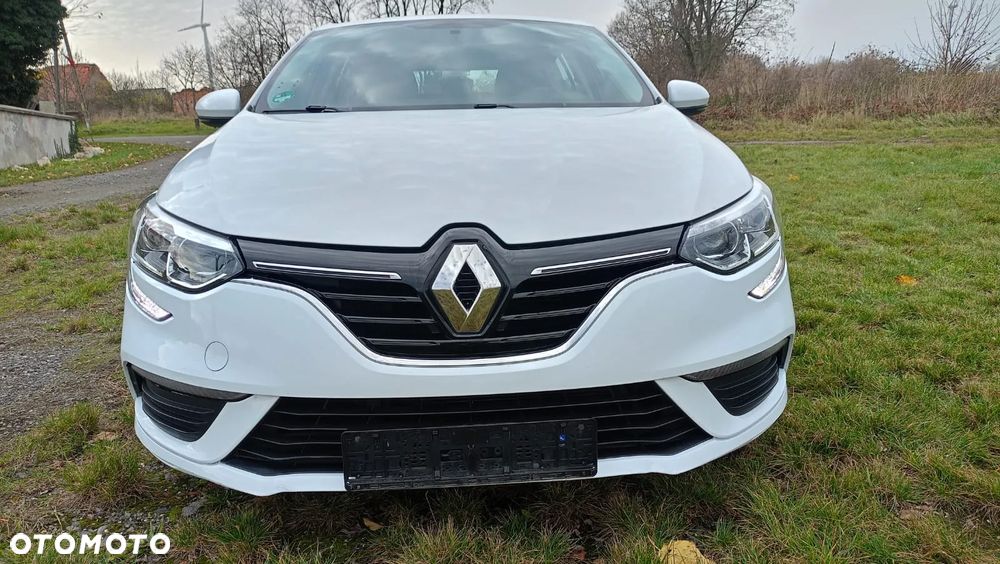 Renault Megane 1.3 TCe FAP Limited - 7