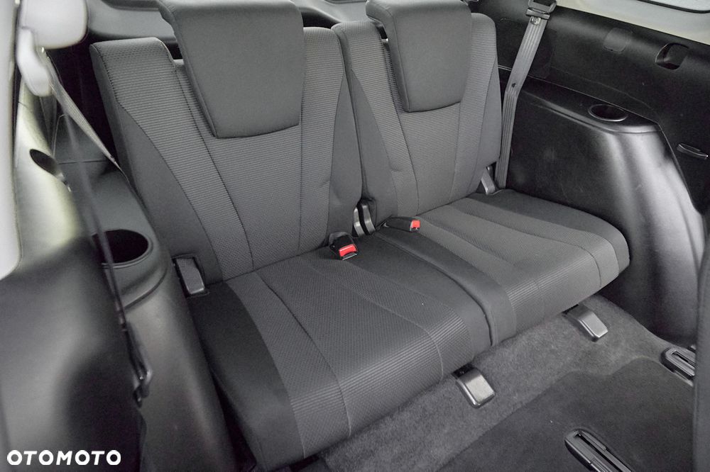 Mazda 5 1.6 MZ-CD Business-Line - 26