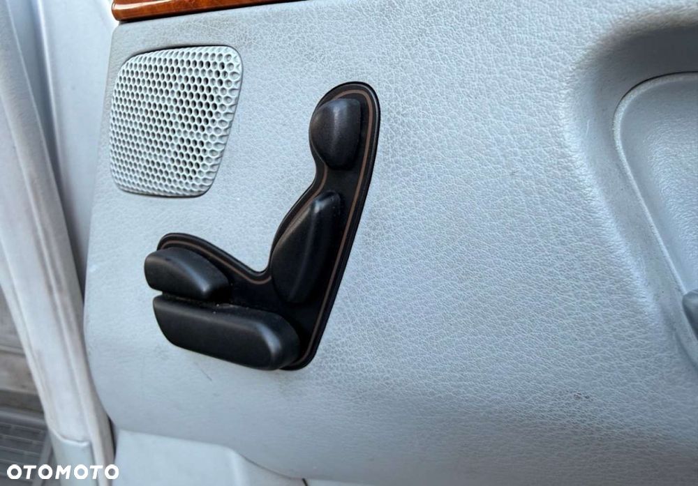 Mercedes-Benz Klasa S - 12