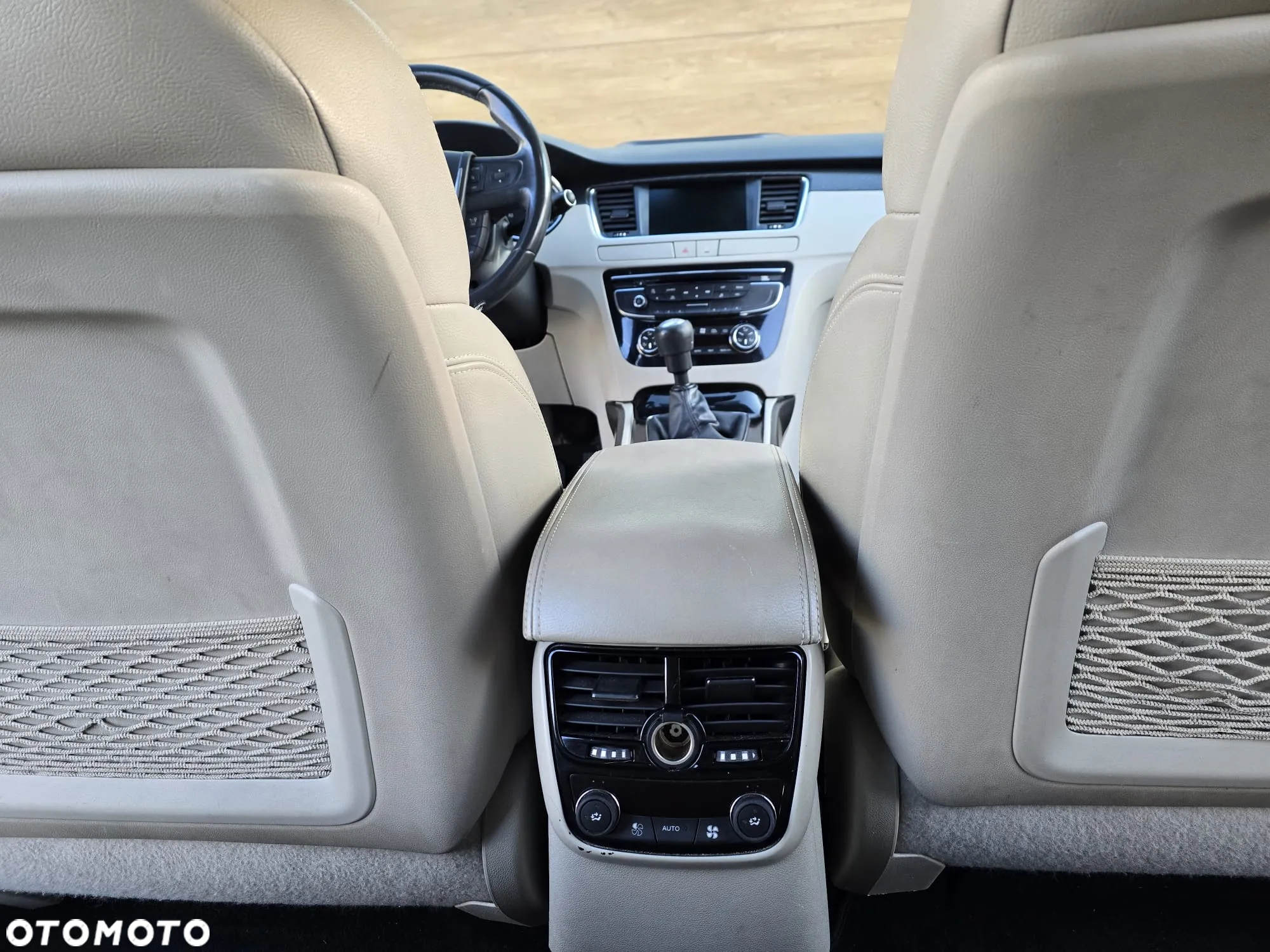 Peugeot 508 2.0 HDi Allure - 21