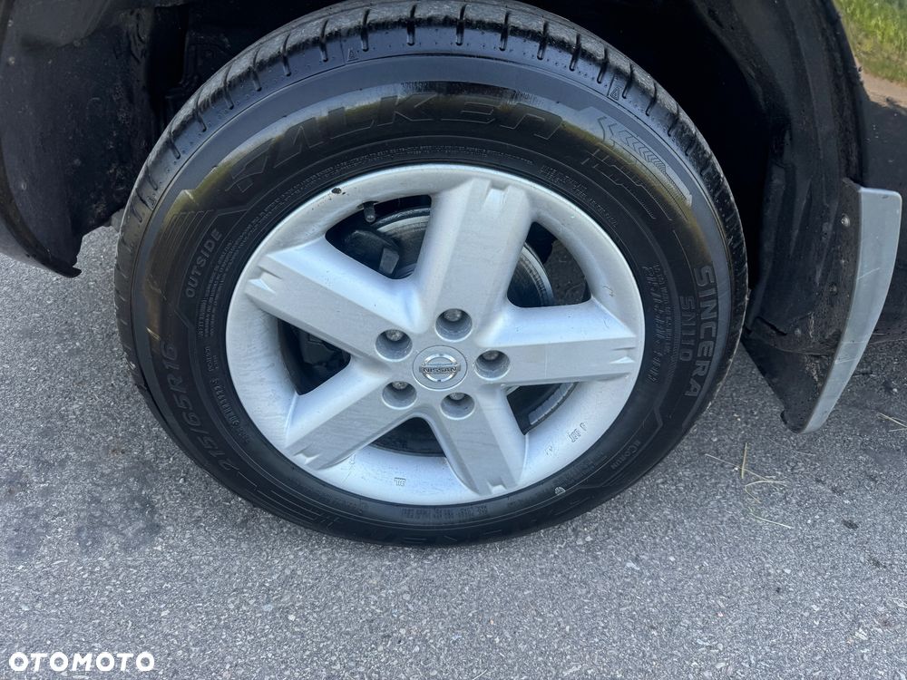 Nissan X-Trail 2.2 dCi 4x4 Sport - 9