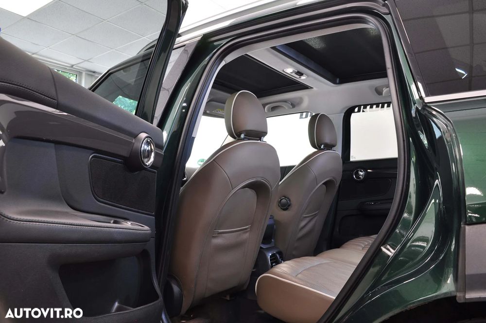 Mini Countryman - 8