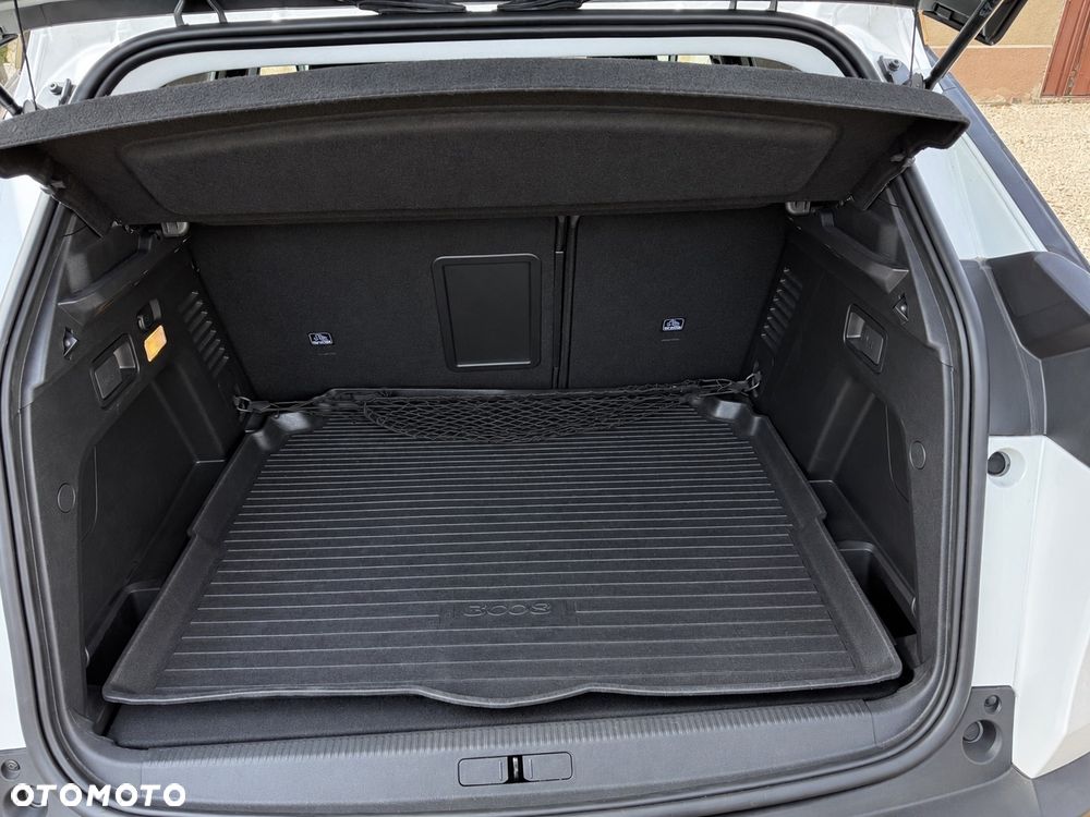 Peugeot 3008 - 25