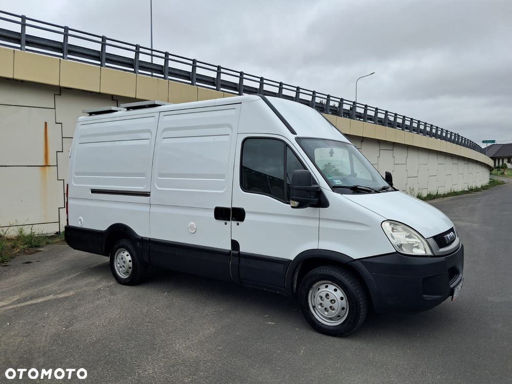 Iveco Daily - 11