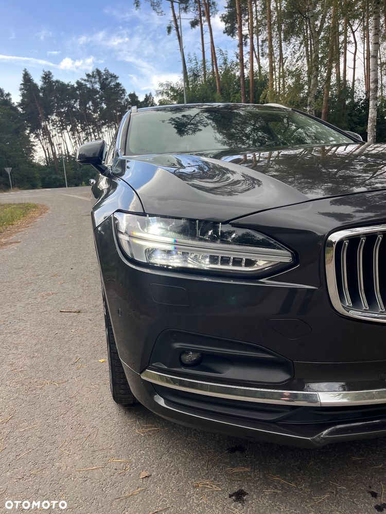 Volvo V90 D4 Inscription - 10