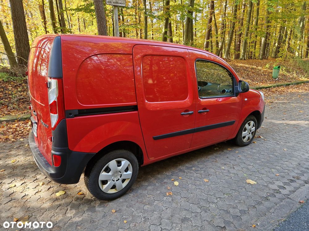 Renault Kangoo - 4
