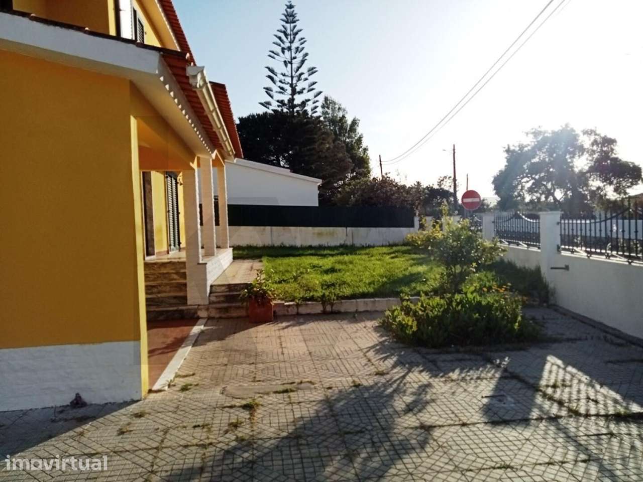 Moradia Isolada T3 + 2 Pinhal de Frades, Ericeira - Grande imagem: 3/54