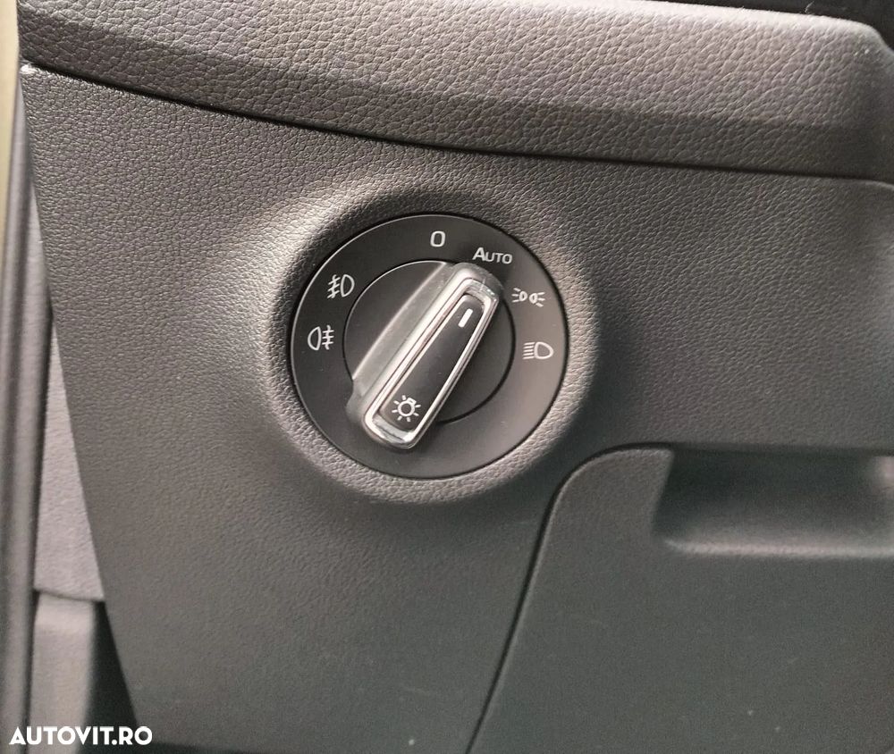 Skoda Kodiaq 2.0 TDI 4X4 DSG Style - 5