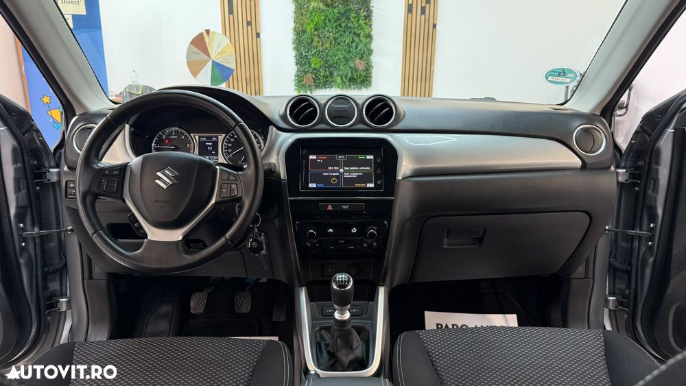 Suzuki Vitara - 20